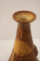 Hanne stentøj ceramic flower vase vintage<br> bob's box