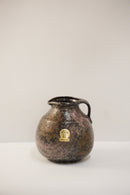 Hanne stentøj ceramic flower vase vintage<br> bob's box