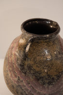 Hanne stentøj ceramic flower vase vintage<br> bob's box