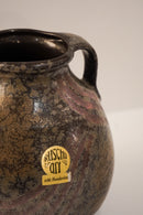 Hanne stentøj ceramic flower vase vintage<br> bob's box