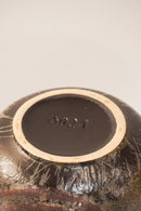 Hanne stentøj ceramic flower vase vintage<br> bob's box