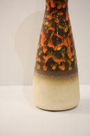 Hanne stentøj ceramic flower vase vintage<br> bob's box