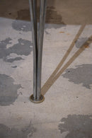 Fritz Hansen Bruno Mathsson・Piet Hein<br>ダイニングテーブル<br>1970s , Sweden<br>大阪店 - ヴィンテージ SHARK ATTACK