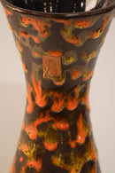 Hanne stentøj ceramic flower vase vintage<br> bob's box