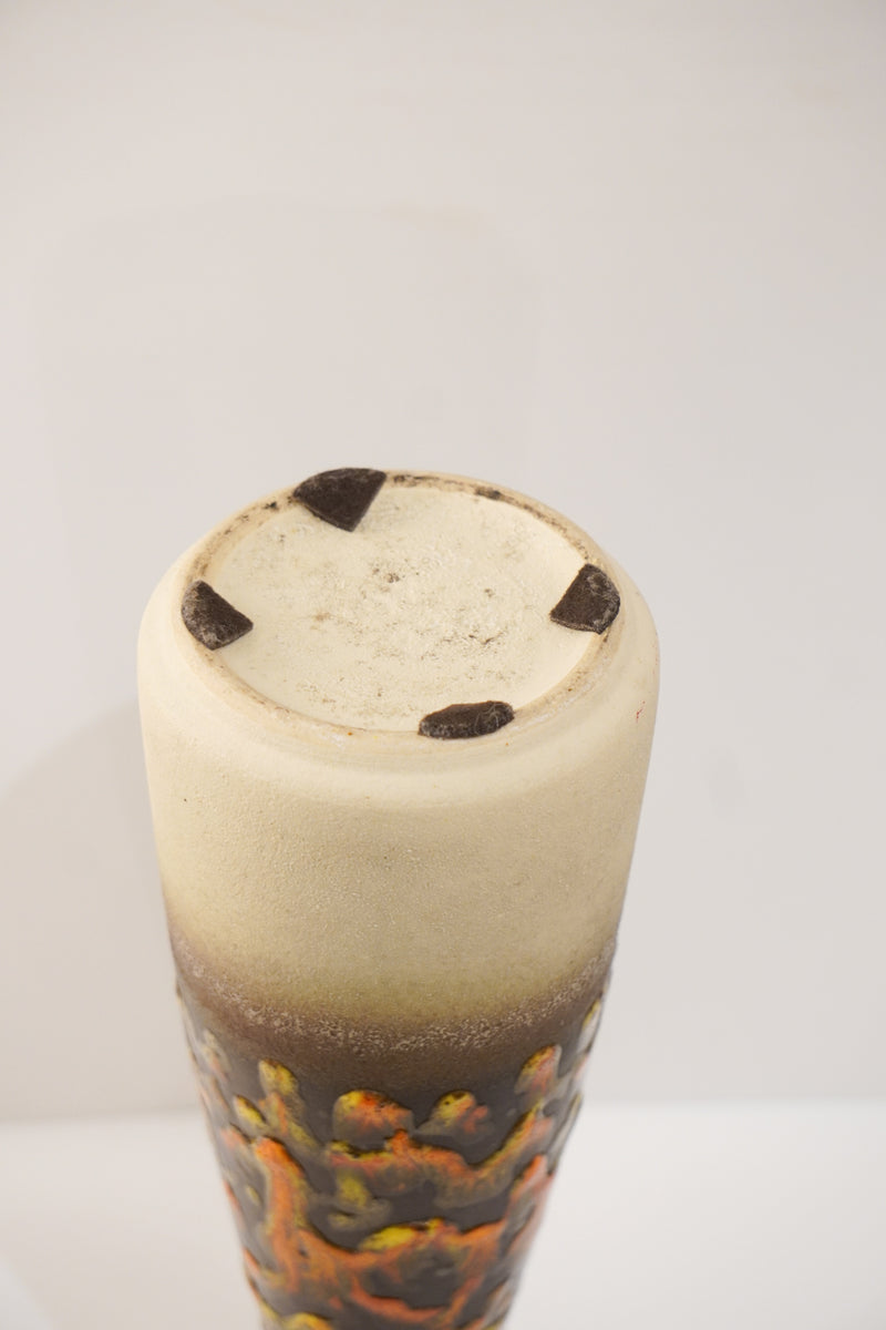 Hanne stentøj ceramic flower vase vintage<br> bob's box