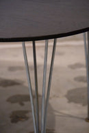 Fritz Hansen Bruno Mathsson・Piet Hein<br>ダイニングテーブル<br>1970s , Sweden<br>大阪店 - ヴィンテージ SHARK ATTACK