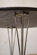 Fritz Hansen Bruno Mathsson・Piet Hein<br>ダイニングテーブル<br>1970s , Sweden<br>大阪店 - ヴィンテージ SHARK ATTACK