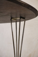 Fritz Hansen Bruno Mathsson・Piet Hein<br>ダイニングテーブル<br>1970s , Sweden<br>大阪店 - ヴィンテージ SHARK ATTACK