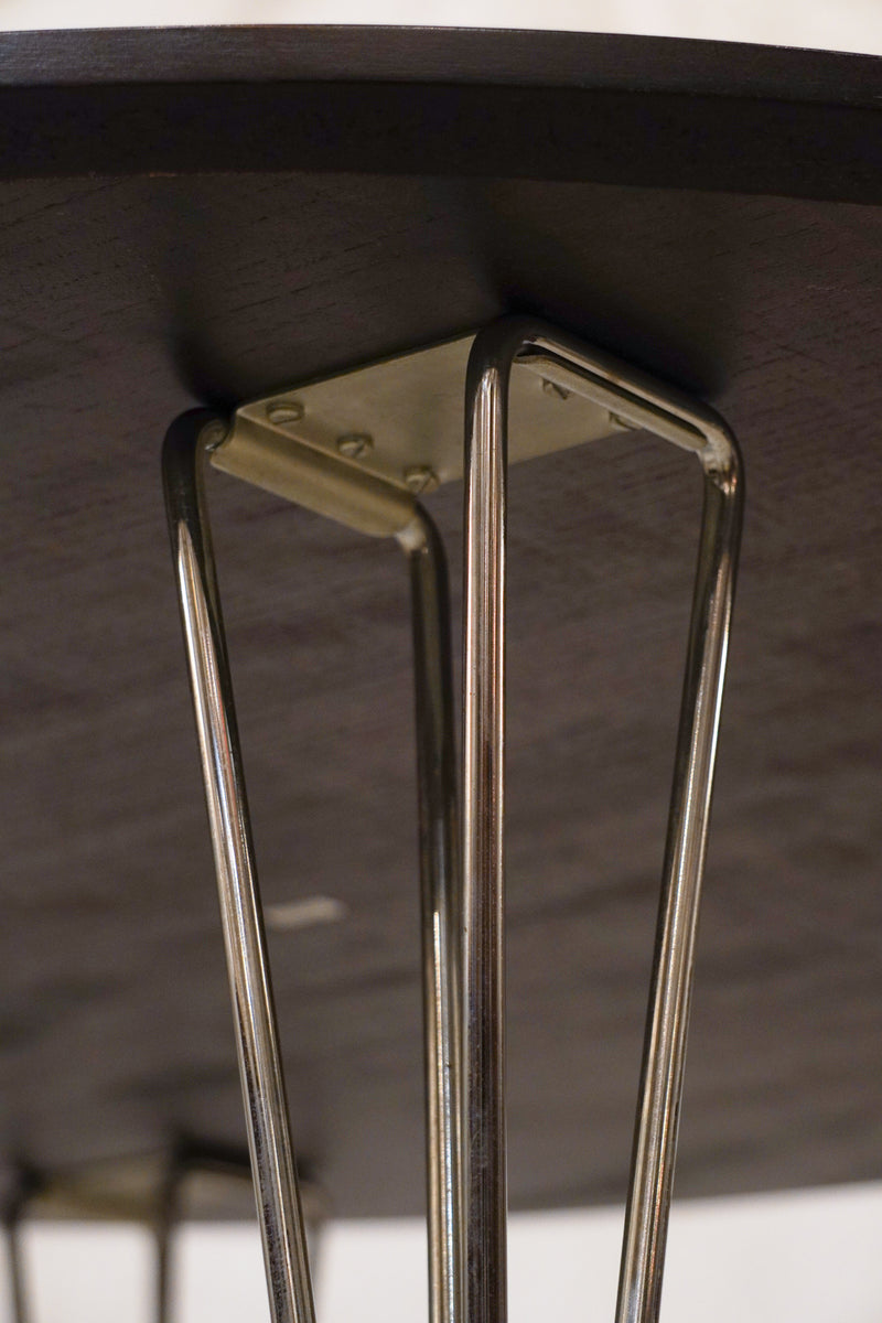 Fritz Hansen Bruno Mathsson・Piet Hein<br>ダイニングテーブル<br>1970s , Sweden<br>大阪店 - ヴィンテージ SHARK ATTACK