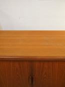 Dyrlund <br>チークウッド キャビネット <br>1960's-1970's , Denmark <br> 大和店