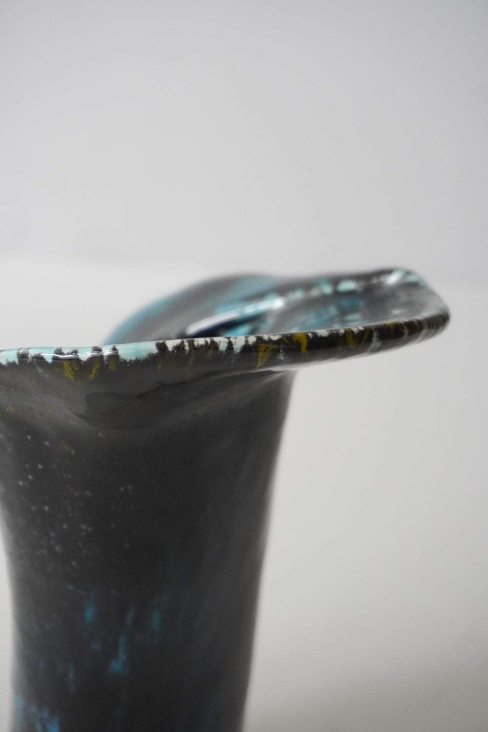 Otto Keramik <br>Vase 2793<br>大和店 - ヴィンテージ SHARK ATTACK