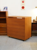 Dyrlund <br>チークウッド キャビネット <br>1960's-1970's , Denmark <br> 大和店