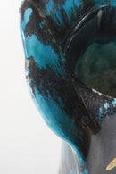 Otto Keramik <br>Vase 2793<br>大和店 - ヴィンテージ SHARK ATTACK