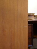 Dyrlund <br>チークウッド キャビネット <br>1960's-1970's , Denmark <br> 大和店