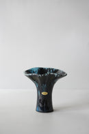 Otto Keramik<br>Vase 2812<br>大和店 - ヴィンテージ SHARK ATTACK
