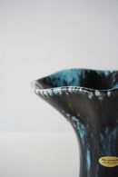 Otto Keramik<br>Vase 2812<br>大和店 - ヴィンテージ SHARK ATTACK