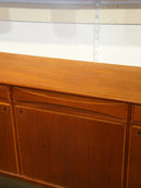 Modelfabriken Linden <br>チークウッド サイドボード <br>1960's , Sweden <br>大和店