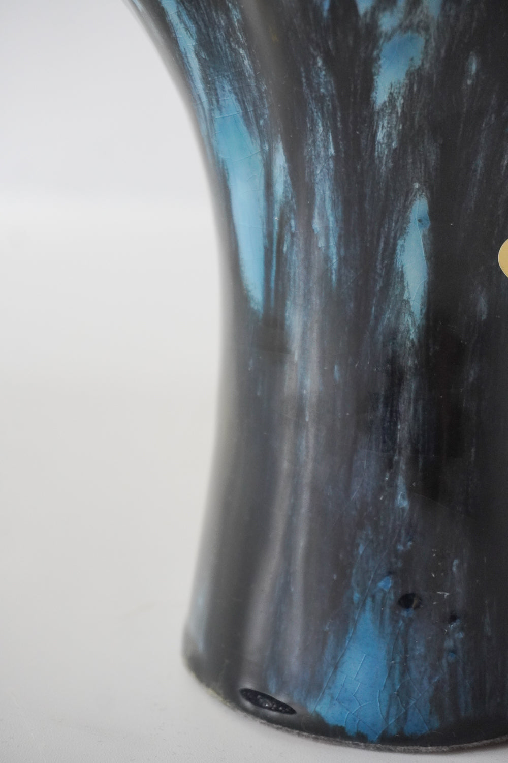 Otto Keramik<br>Vase 2812<br>大和店 - ヴィンテージ SHARK ATTACK