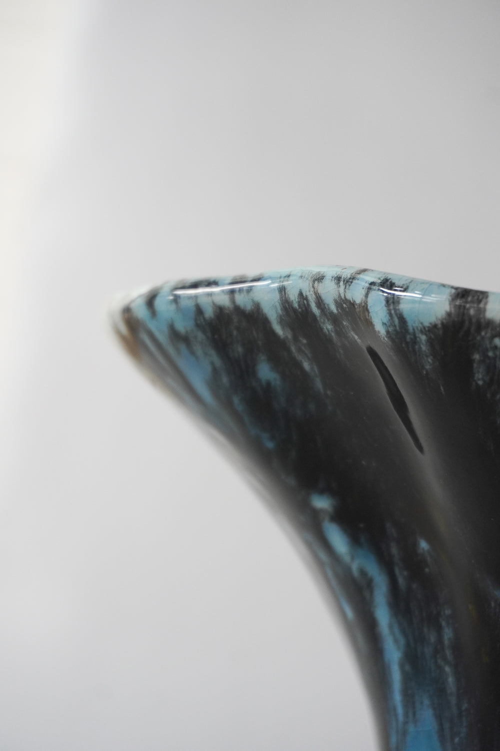 Otto Keramik<br>Vase 2812<br>大和店 - ヴィンテージ SHARK ATTACK