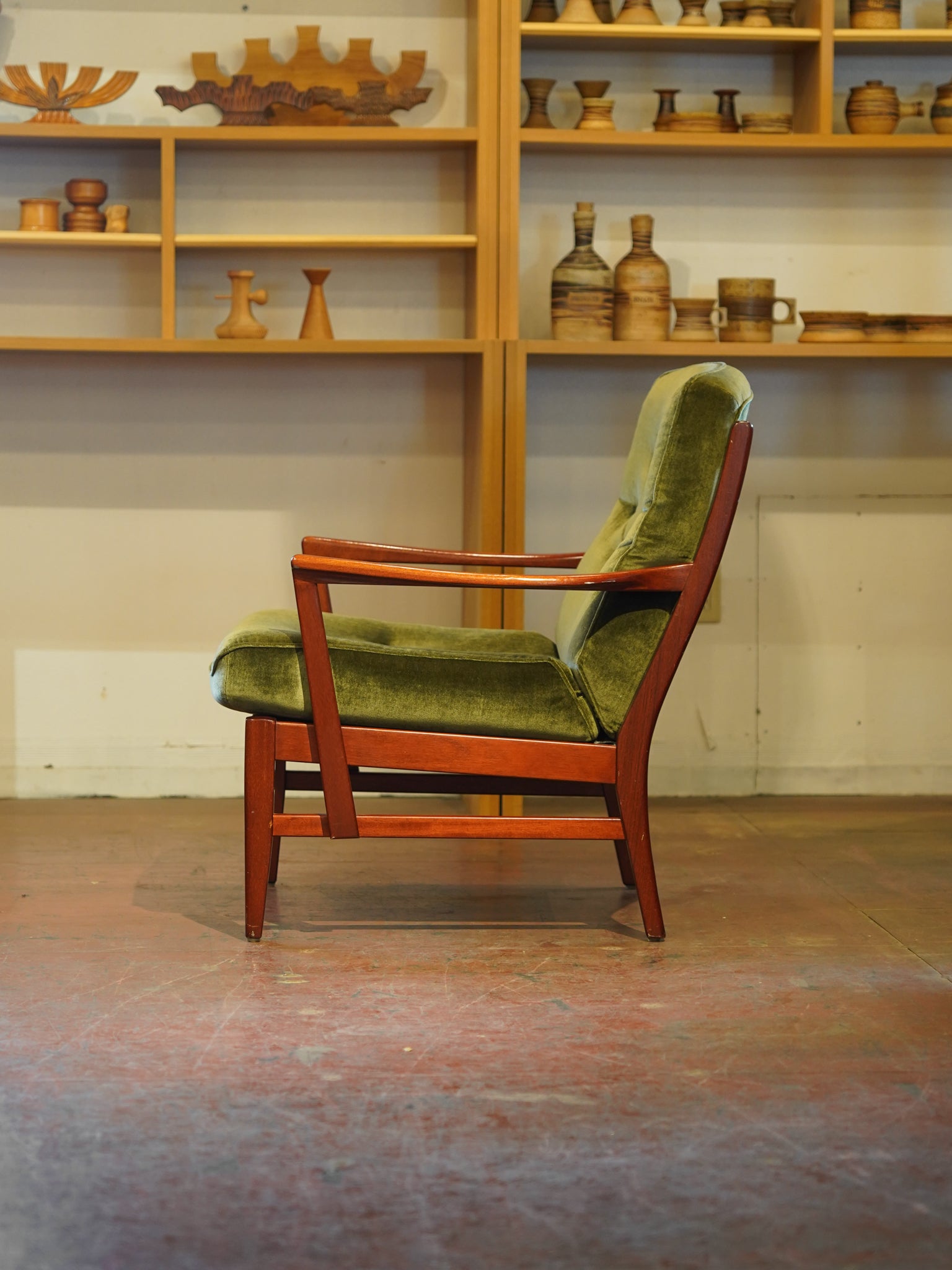 ラウンジチェア - 大和店