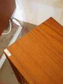 チークウッド サイドボード/キャビネット <br> cerote antiques