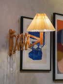 シザー ウォールランプ <br>1970's , Denmark <br>bob's box