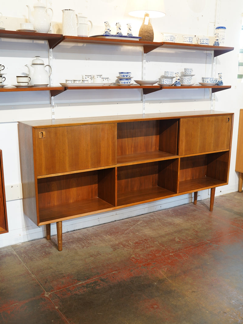 SHELF