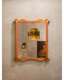 パインウッド ウォールミラー <br> bob`s box