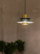 Vitrika <br> ペンダントランプ <br> 1970's , Denmark <br> bob's box