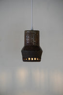 セラミック ペンダントランプ <br>bob's box - ヴィンテージ SHARK ATTACK