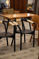 Normann Copenhagen<br>knot chair <br>大阪店 - ヴィンテージ SHARK ATTACK