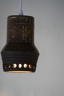 セラミック ペンダントランプ <br>bob's box - ヴィンテージ SHARK ATTACK