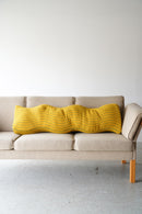 PORTRAIT LAB<br>Fabric object "Wave line" Long Blond <br>大和店・大阪店 - ヴィンテージ SHARK ATTACK