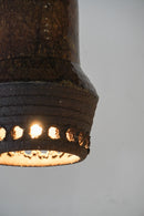 セラミック ペンダントランプ <br>bob's box - ヴィンテージ SHARK ATTACK