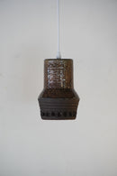 セラミック ペンダントランプ <br>bob's box - ヴィンテージ SHARK ATTACK