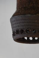 セラミック ペンダントランプ <br>bob's box - ヴィンテージ SHARK ATTACK