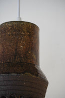 セラミック ペンダントランプ <br>bob's box - ヴィンテージ SHARK ATTACK