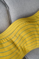 PORTRAIT LAB<br>Fabric object "Wave line" Long Blond <br>大和店・大阪店 - ヴィンテージ SHARK ATTACK