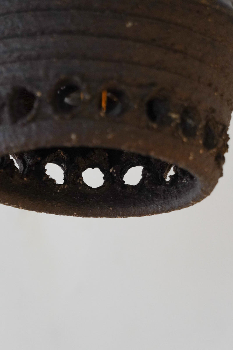 セラミック ペンダントランプ <br>bob's box - ヴィンテージ SHARK ATTACK