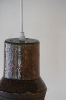 セラミック ペンダントランプ <br>bob's box - ヴィンテージ SHARK ATTACK