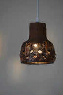 セラミック ペンダントランプ <br>bob's box - ヴィンテージ SHARK ATTACK