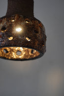 セラミック ペンダントランプ <br>bob's box - ヴィンテージ SHARK ATTACK