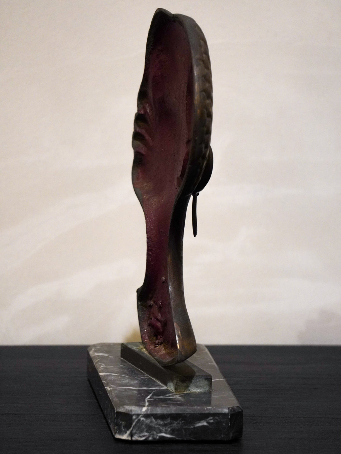 Karl Hagenauer  - Austria , 1930s - ブロンズ像