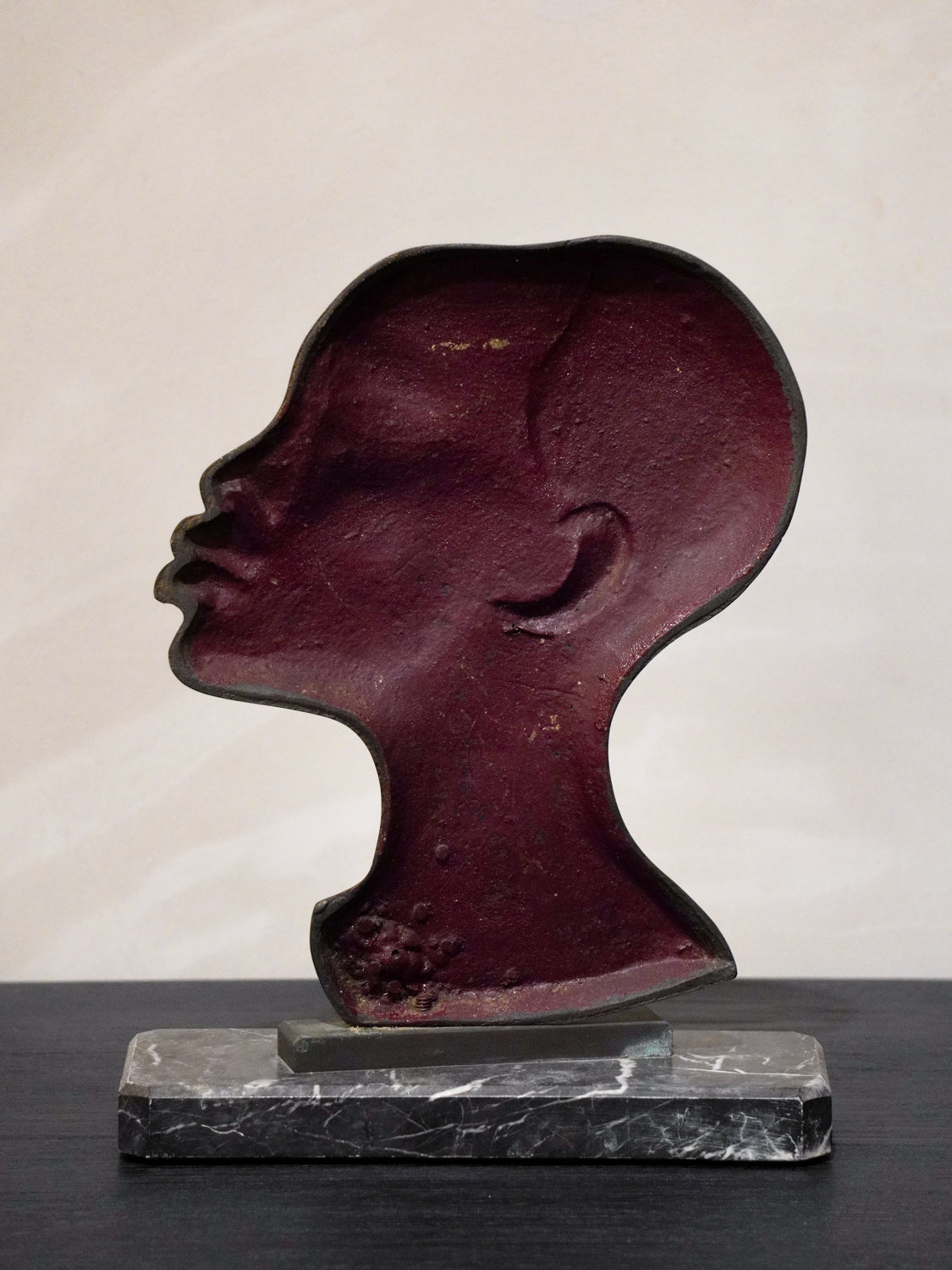 Karl Hagenauer  - Austria , 1930s - ブロンズ像