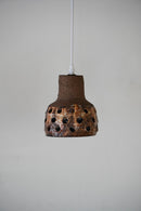 セラミック ペンダントランプ <br>bob's box - ヴィンテージ SHARK ATTACK