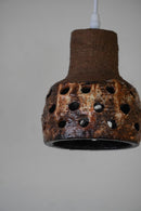 セラミック ペンダントランプ <br>bob's box - ヴィンテージ SHARK ATTACK