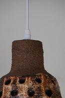 セラミック ペンダントランプ <br>bob's box - ヴィンテージ SHARK ATTACK