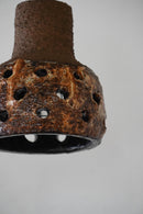 セラミック ペンダントランプ <br>bob's box - ヴィンテージ SHARK ATTACK