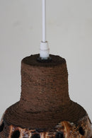 セラミック ペンダントランプ <br>bob's box - ヴィンテージ SHARK ATTACK