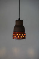 セラミック ペンダントランプ <br>bob's box - ヴィンテージ SHARK ATTACK